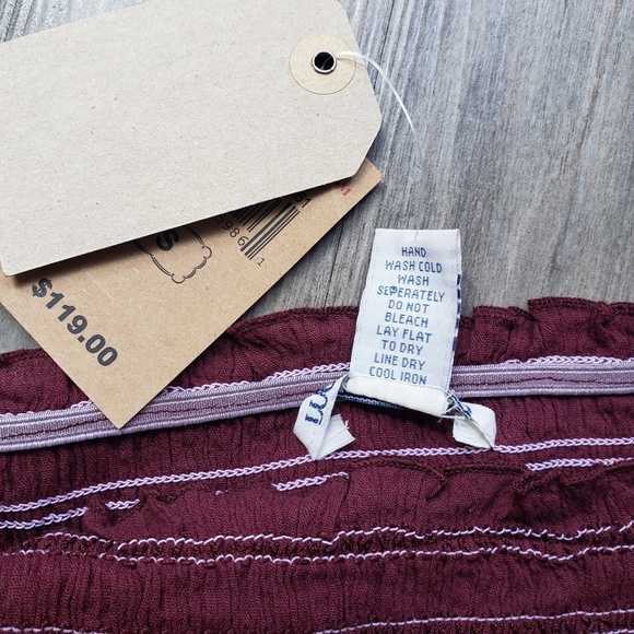 NWT Lucky Brand Tie-Dyed Boho Sun Dress Size Small - Picture 3 of 6